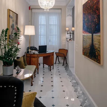 Hotel Noble Atene