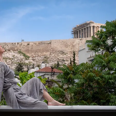 Ξενοδοχείο Noble