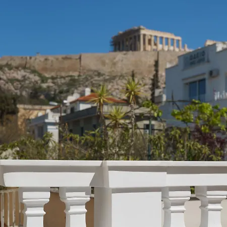 Noble Ξενοδοχείο Αθήνα